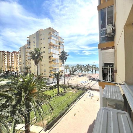 Rio De Janeiro Front Beach Algarrobo Costa Exterior photo